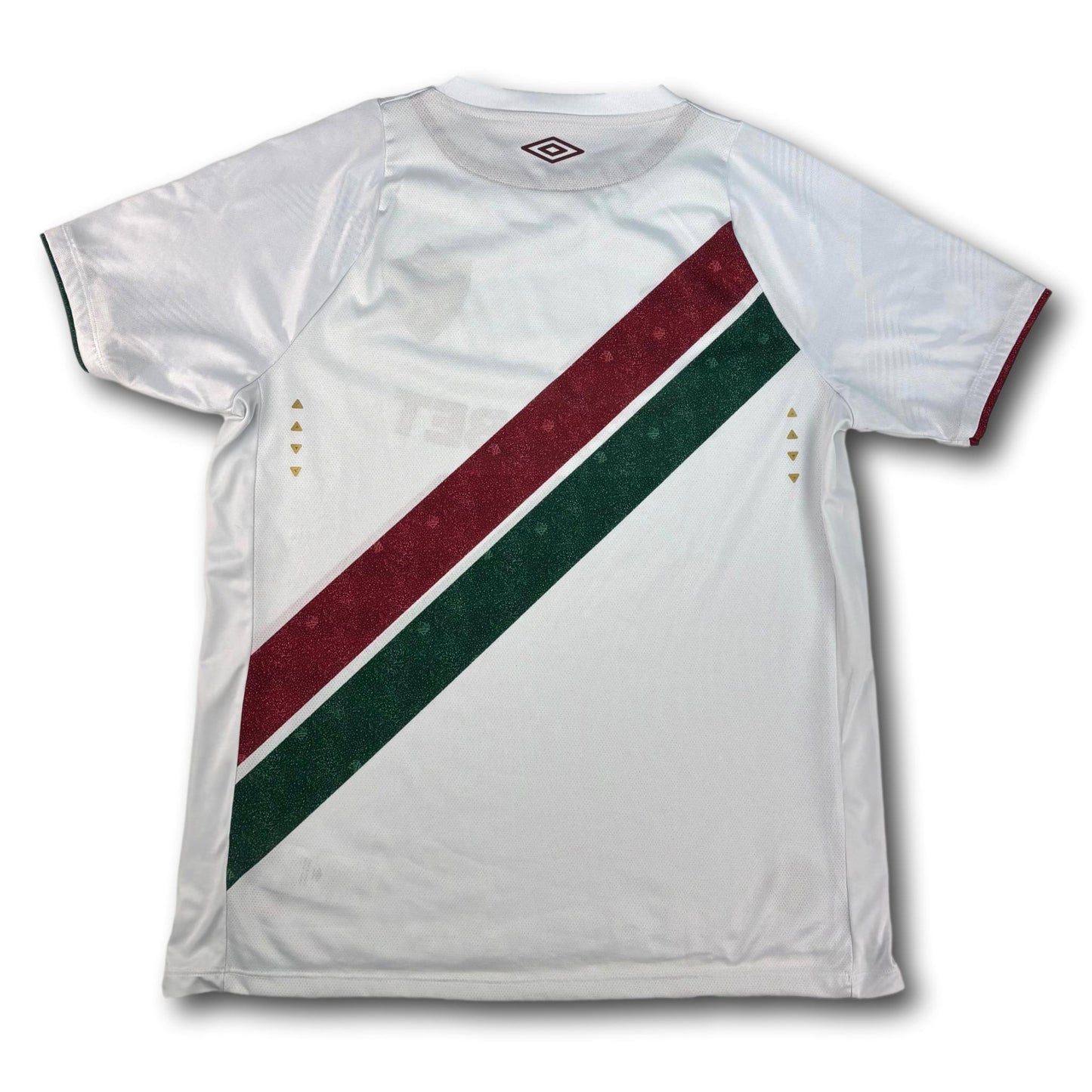 Fluminense - 2024-25 - Away - L - Umbro