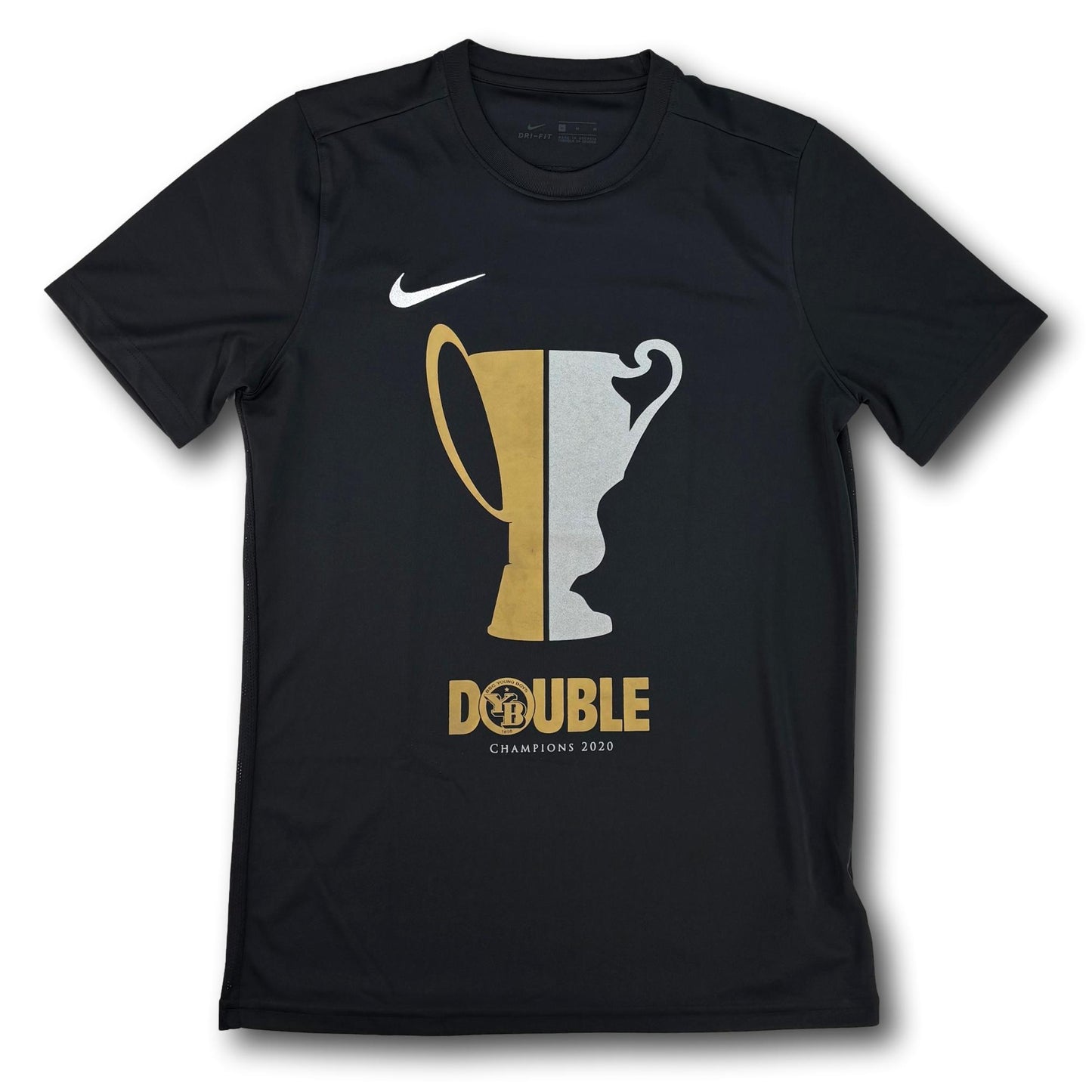 BSC Young Boys - 2019-20 - Fan - M - Nike