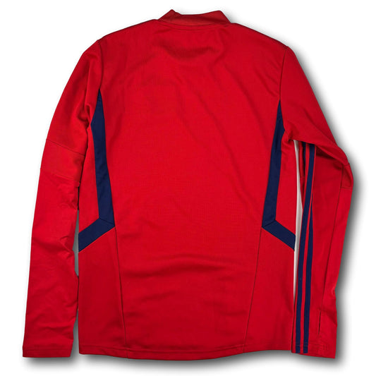 Football sweater - Chicago Fire - Training - S - adidas
