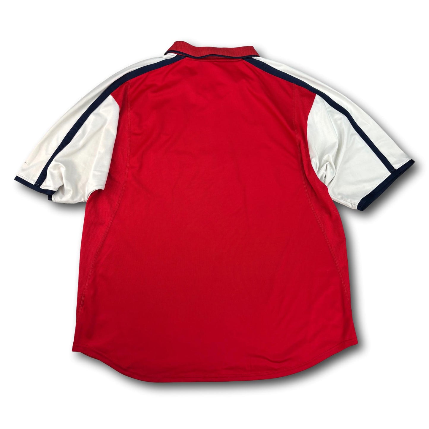 Arsenal FC - 2000-02 - Heim - XXL - Nike