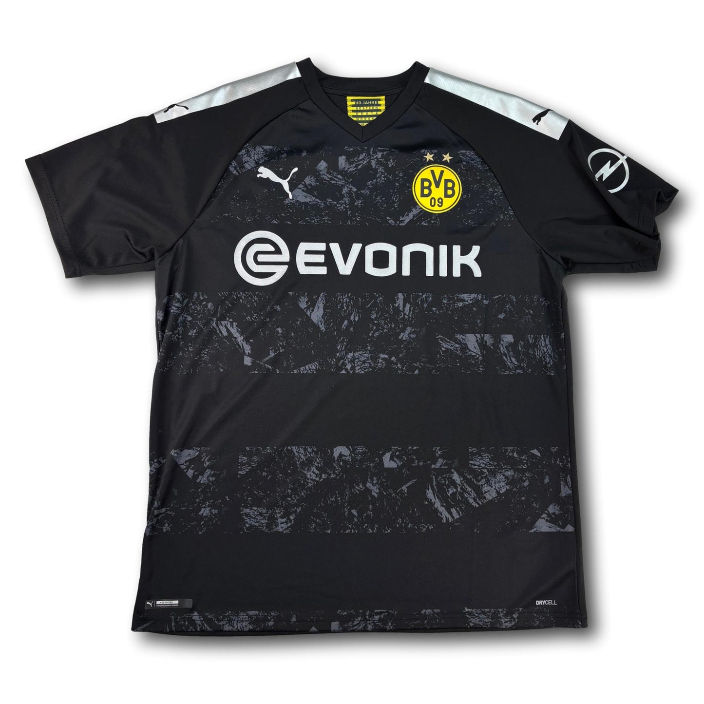 Borussia Dortmund - 2019-20 - Auswärts - XL - Puma