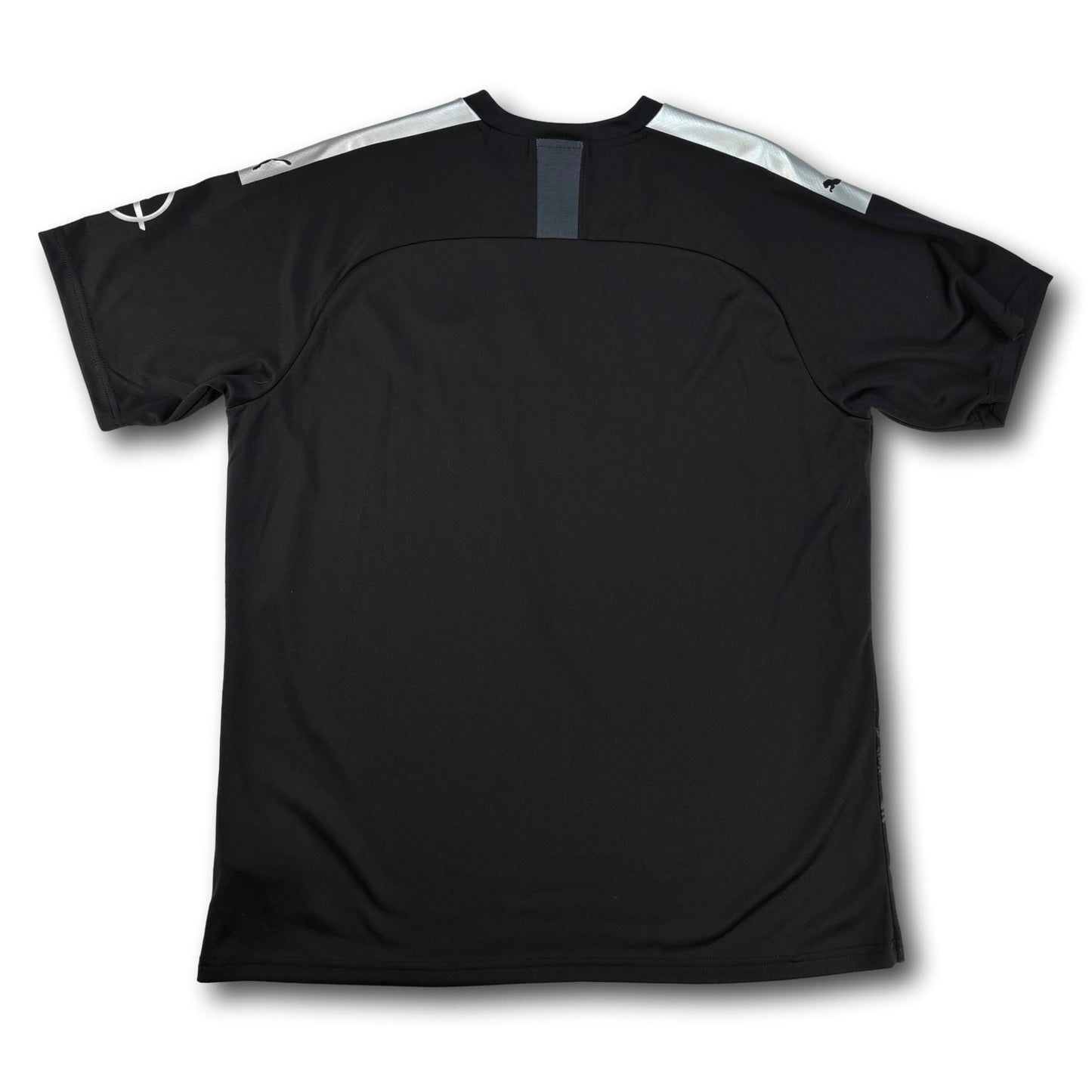 Borussia Dortmund - 2019-20 - Auswärts - XL - Puma