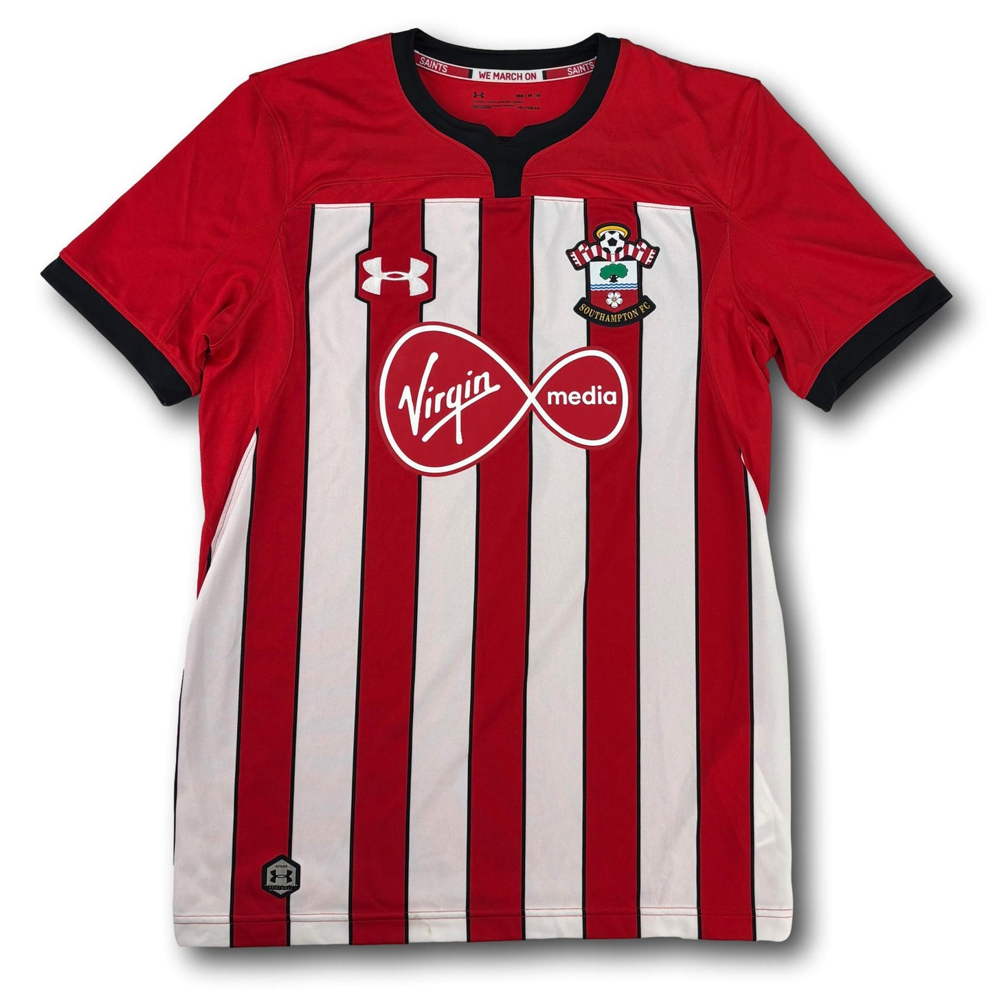 Southampton FC - 2018-19 - Heim - M - Hudora