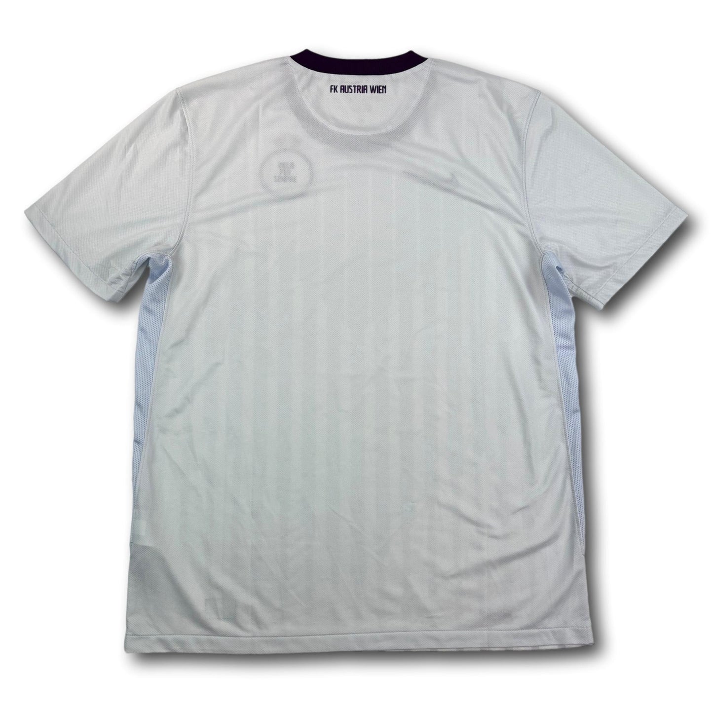 Austria Wien - 2011-12 - Auswärts - L - Nike