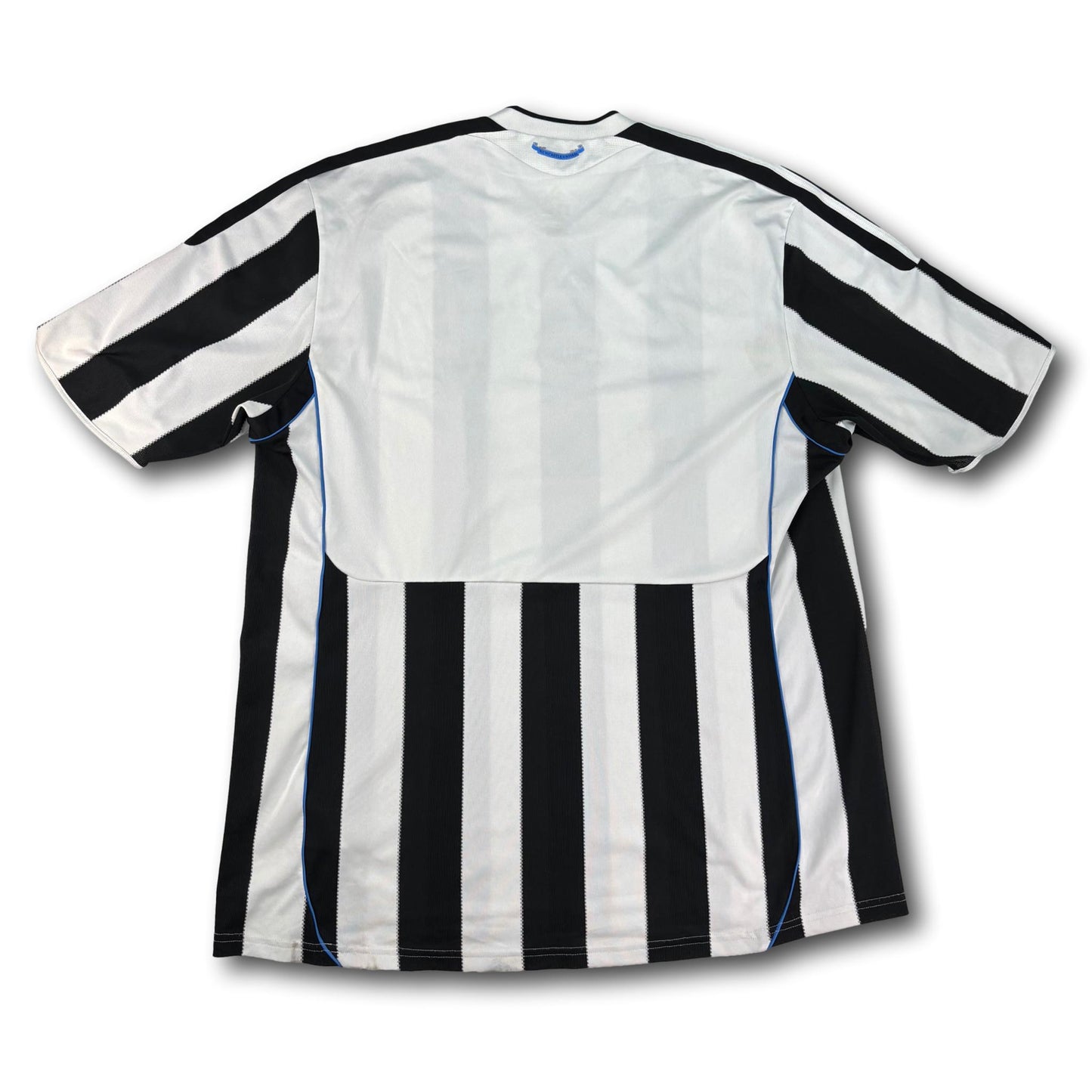 Newcastle United - 2009-10 - Domicile - XXL - adidas