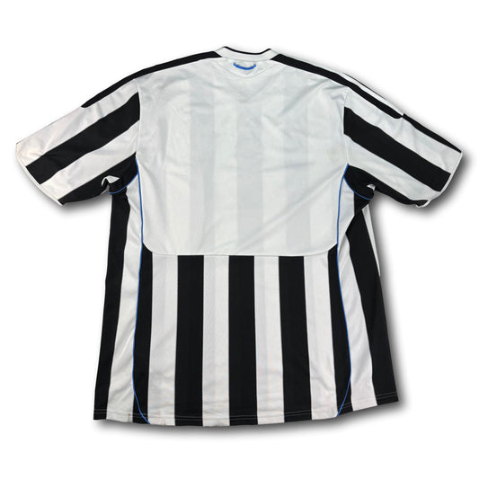 Newcastle United - 2009-10 - Domicile - XXL - adidas