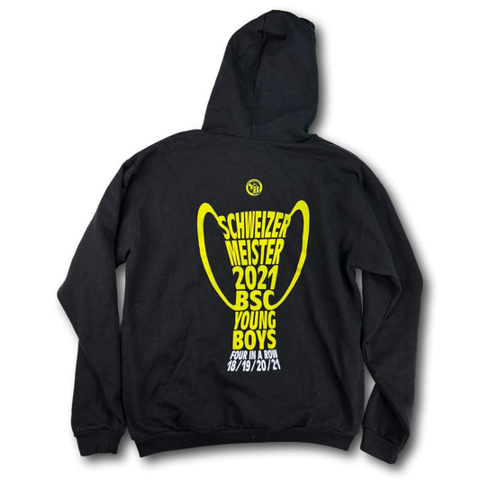 Football sweater - BSC Young Boys - Fan - L