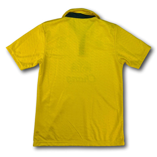 Thaïlande - 2021-22 - Extérieur - XL - Yamaha