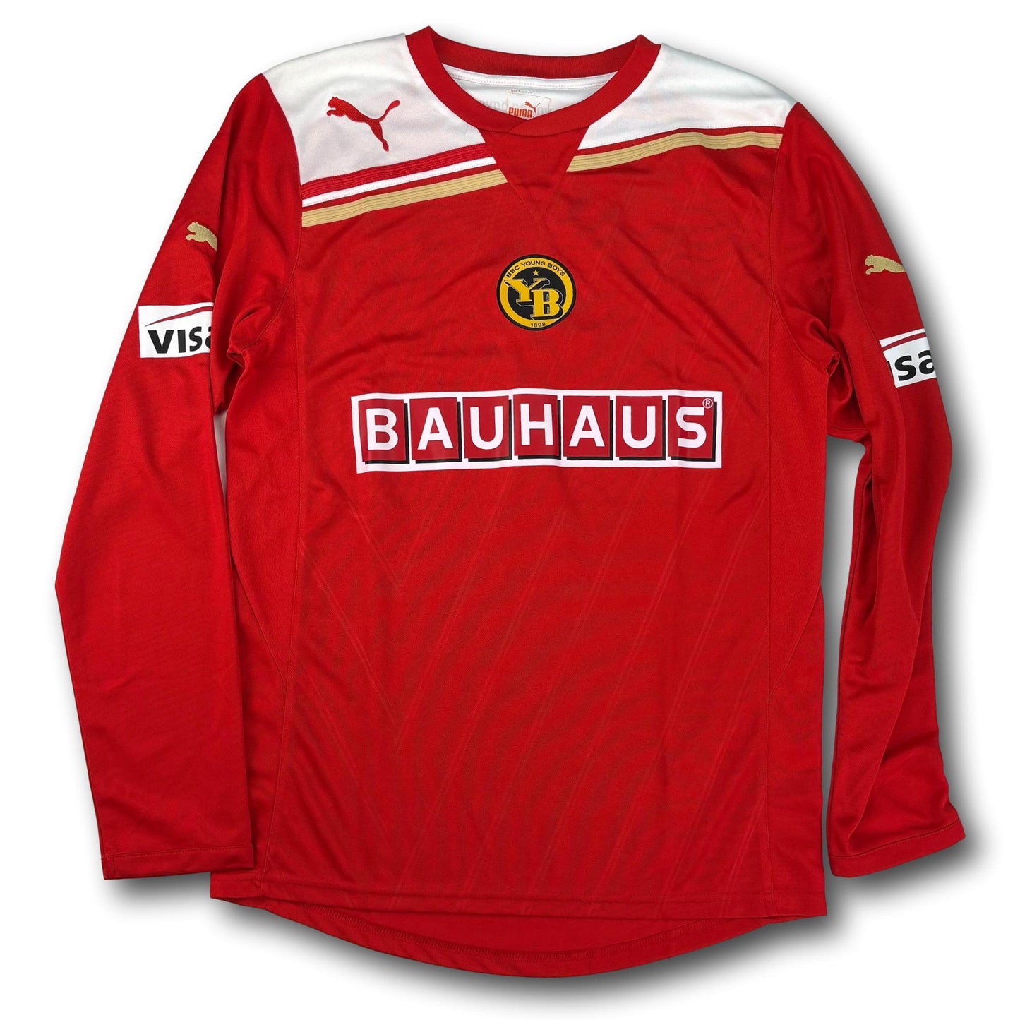 BSC Young Boys - 2012-13 - Torhüter - S - Puma
