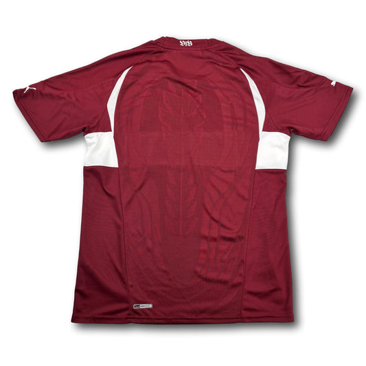 VfB Stuttgart - 2010-11 - Domicile - L - Puma