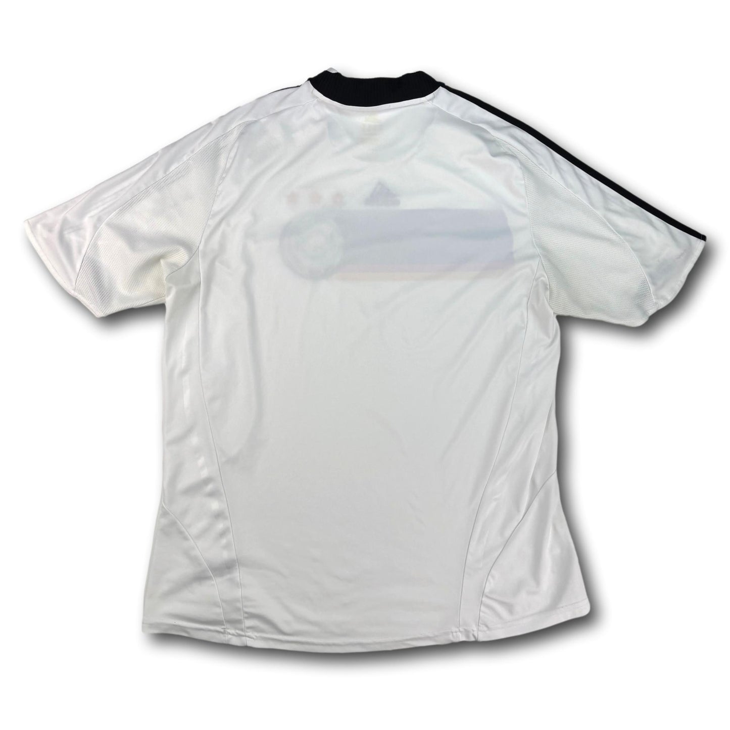 Germany - 2008-09 - Home - XL - adidas