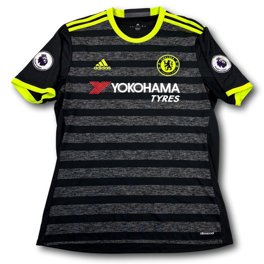 Chelsea FC - 2016-17 - Extérieur - L - adidas - Diego Costa #19