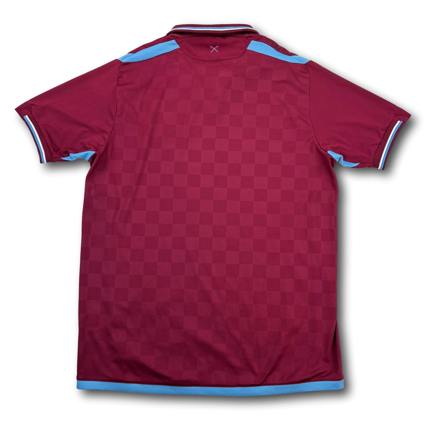West Ham United - Saison 2009-2010 - Domicile - Taille M - Umbro