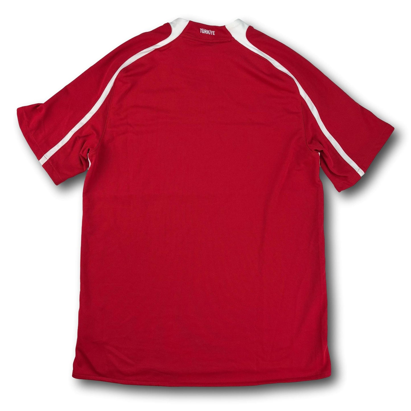 Turquie - 2008-09 - Domicile - S - Nike