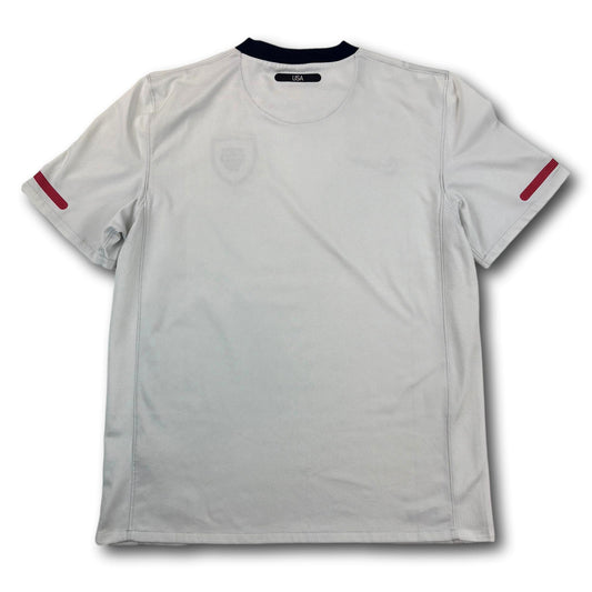 États-Unis - 2010-11 - Domicile - M - Nike