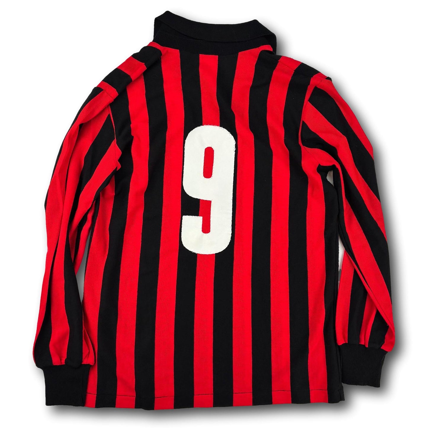 AC Milan - 1984-85 - Matchworn - Heim - M - #9