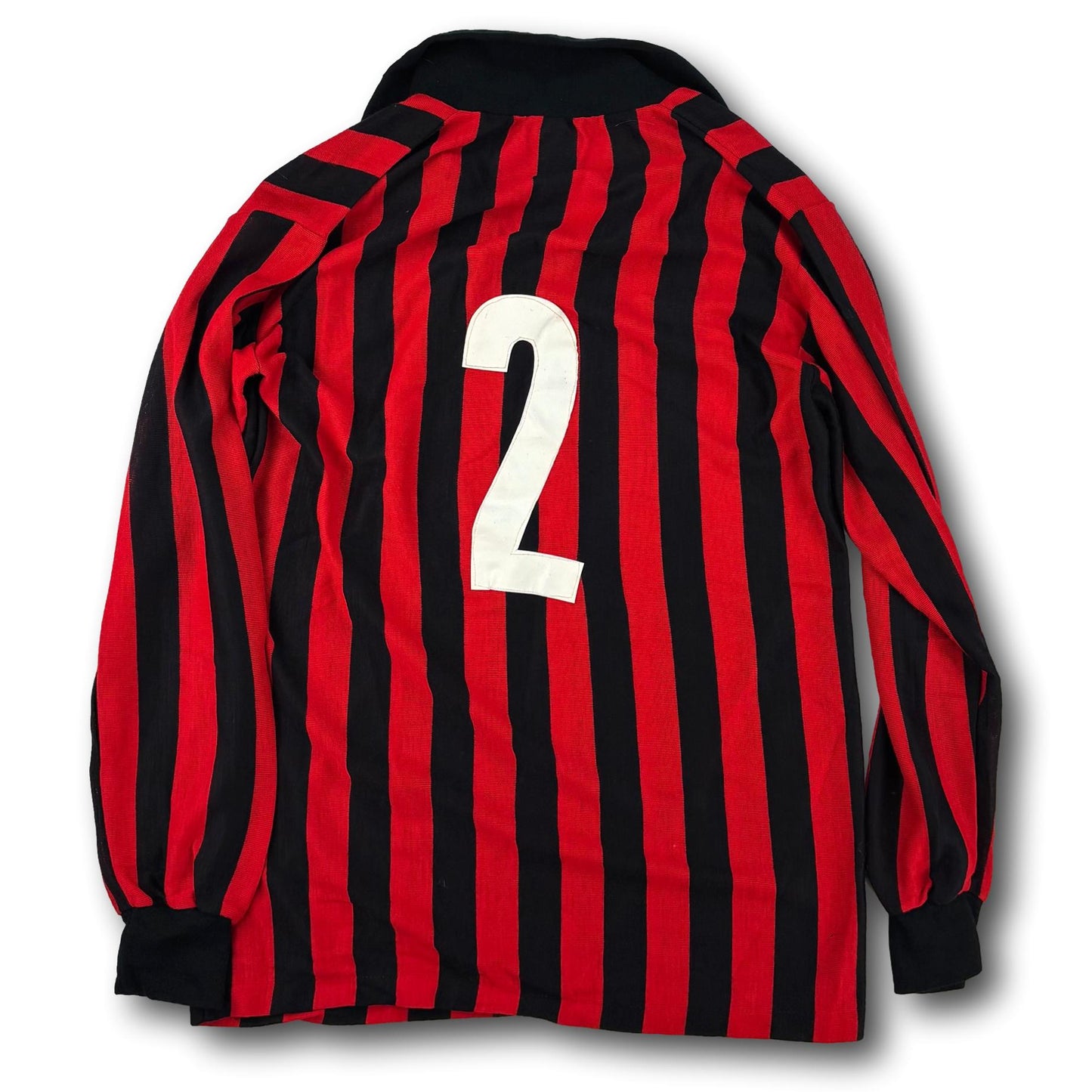 AC Milan - 1985-86 - Matchworn - Heim - M / L - #2