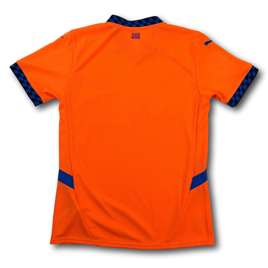 Olympique Marseille - 2024-25 - Drittes - S - Puma