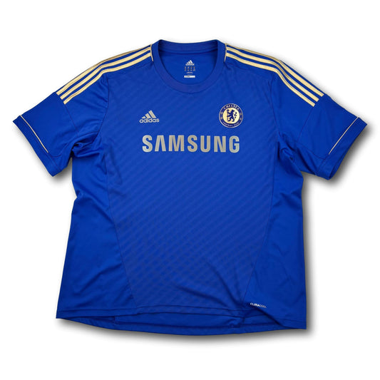Chelsea FC - 2012-13 - Domicile - XXL - adidas - Torres #9