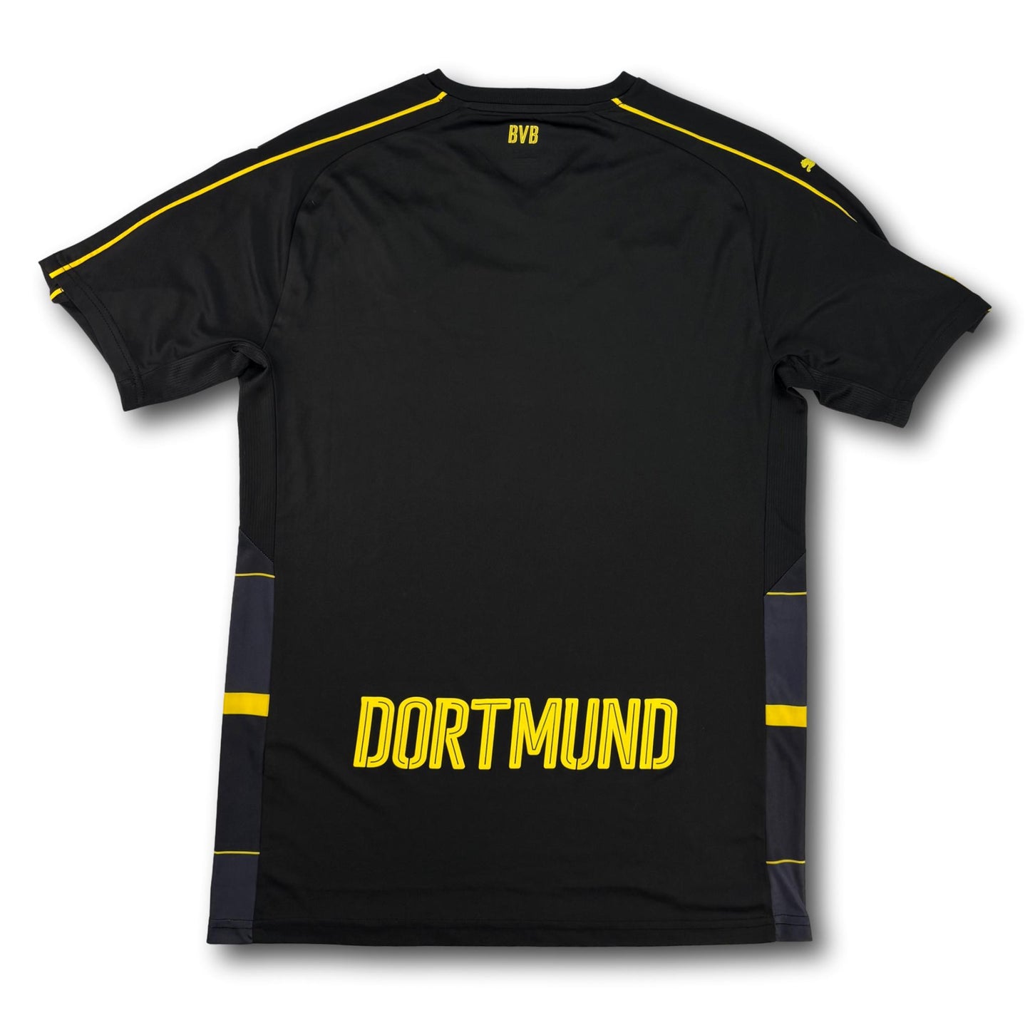 Borussia Dortmund - 2016-17 - Extérieur - M - Puma