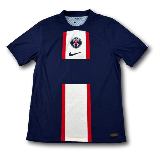 Paris Saint-Germain - 2022-23 - Domicile - H - Nike - Hakimi #2