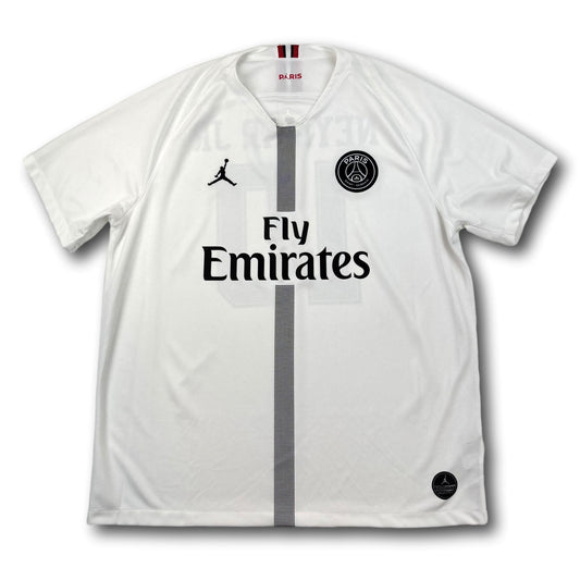 Paris Saint-Germain - 2018-19 - Domicile - XL - Jordan - Neymar Jr #10
