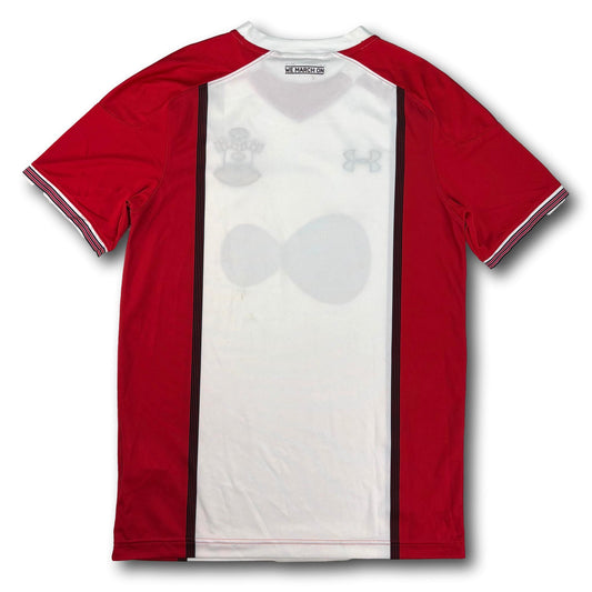 Southampton FC - 2017-18 - Home - M - Hudora