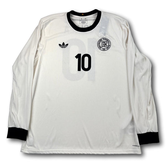 Allemagne - 2024-25 - Anniversaire - XL - adidas - Musiala #10