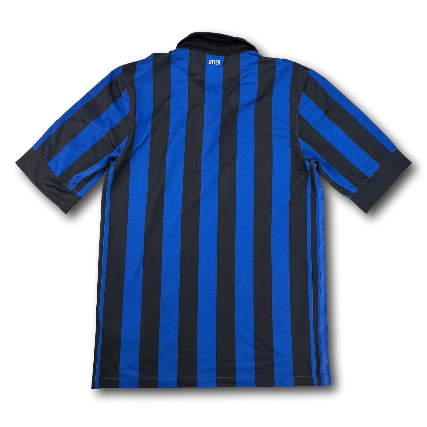 Inter Milan - 2011-12 - Domicile - S - Nike