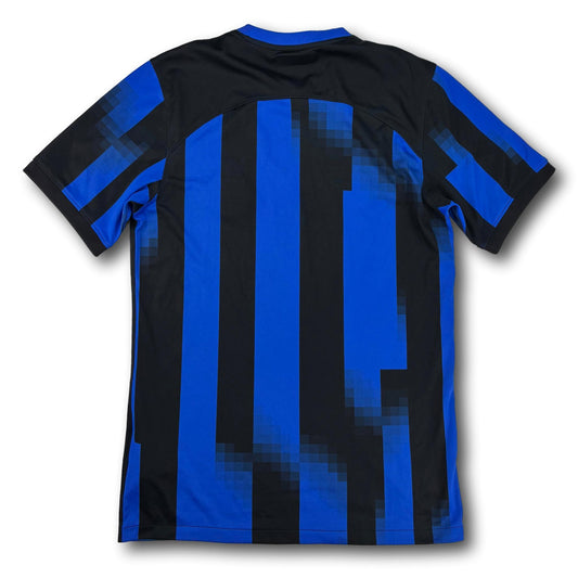 Inter Milan - 2023-24 - Domicile - S - Nike