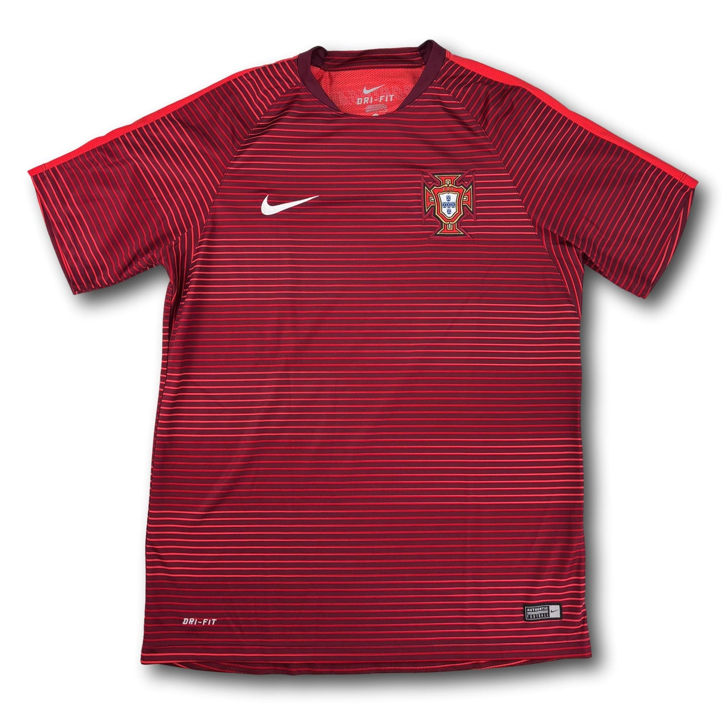 Portugal - 2016-17 - Training - L - Nike