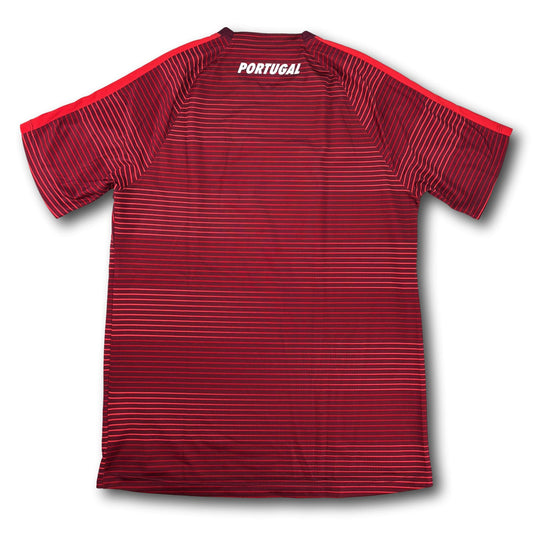 Portugal - 2016-17 - Training - L - Nike