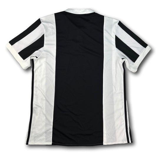 Juventus - 2017-18 - Home - L - adidas