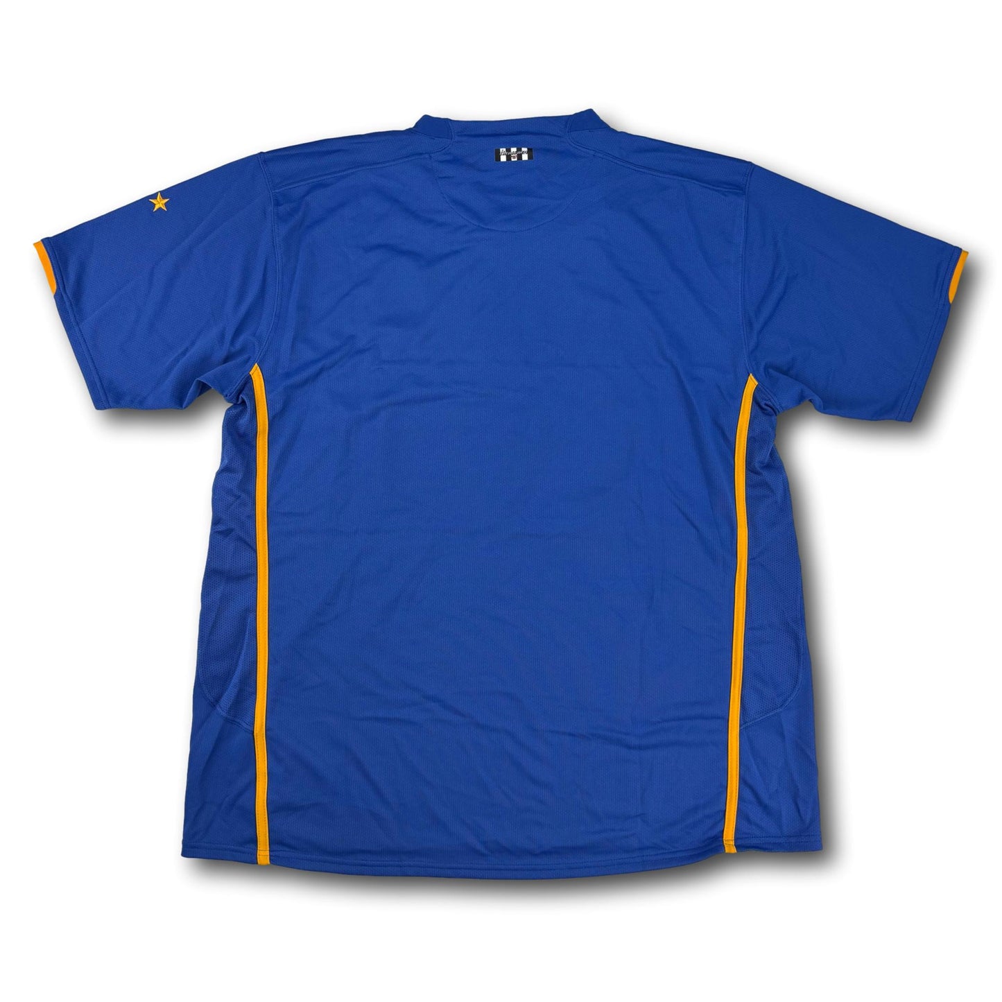 Juventus Turin - 2007-08 - Away - XL - Nike