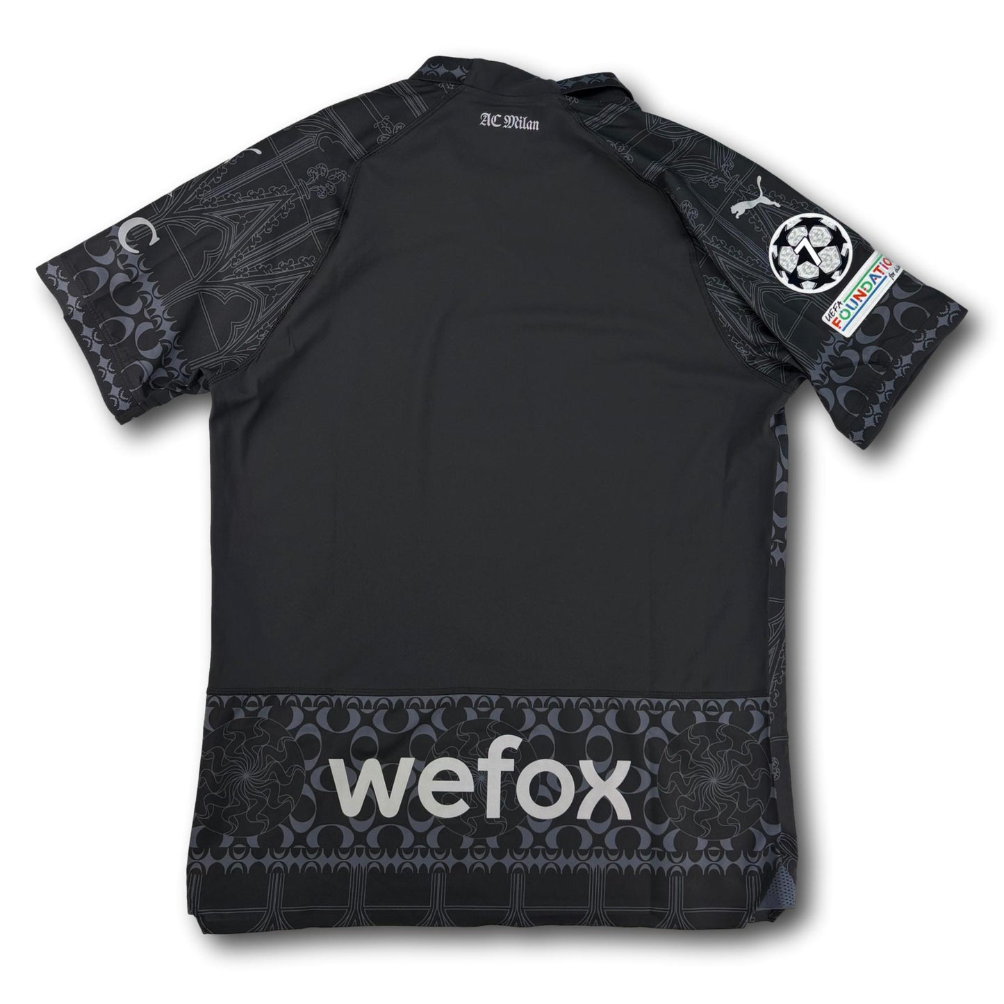 AC Milan - 2023-24 - Spécial - L - Puma