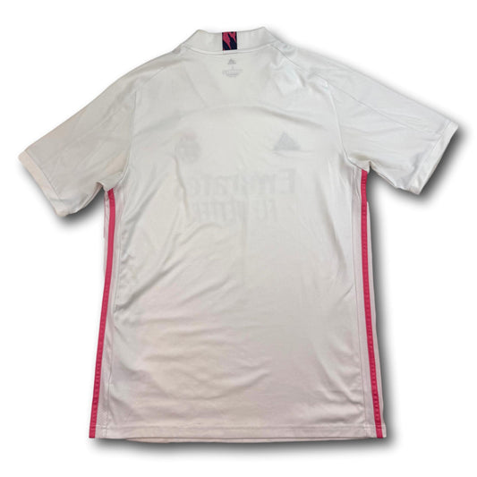 Real Madrid - 2020-21 - Home - L - adidas