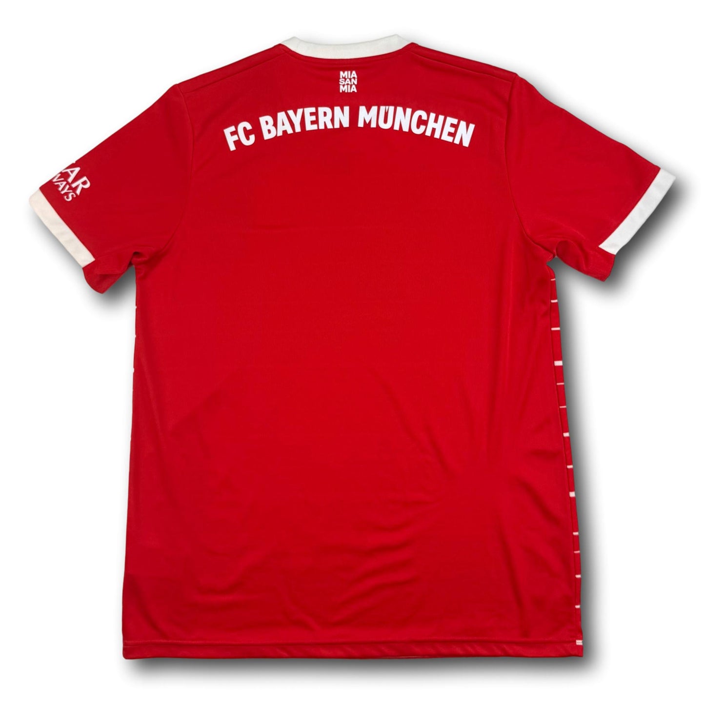FC Bayern München - 2022-23 - Heim - L - adidas