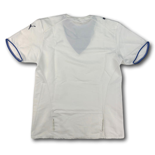 Italy - 2006-07 - Away - M - Puma