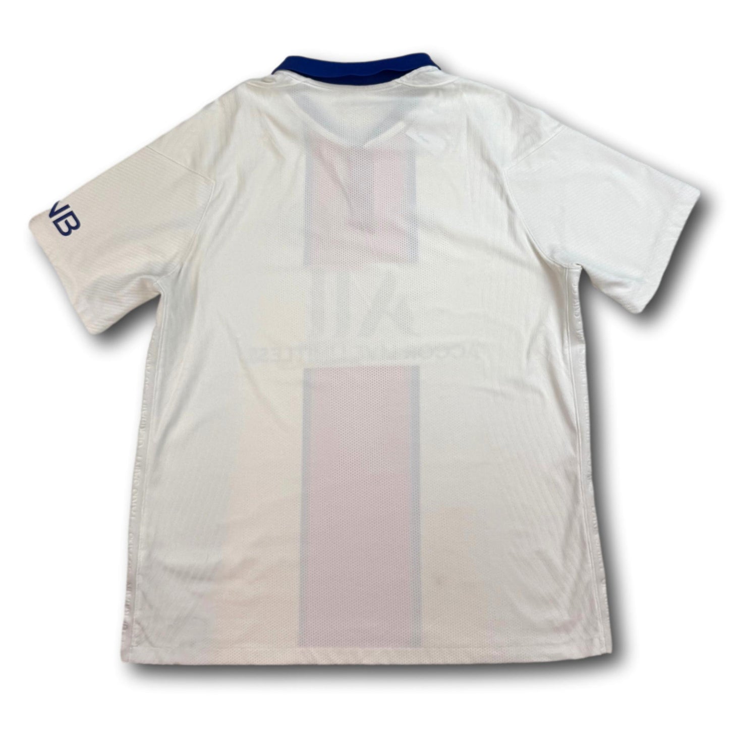 Paris Saint-Germain - 2020-21 - Auswärts - XL - Nike