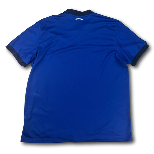 Cardiff City FC - 2021-22 - Home - XXL - adidas