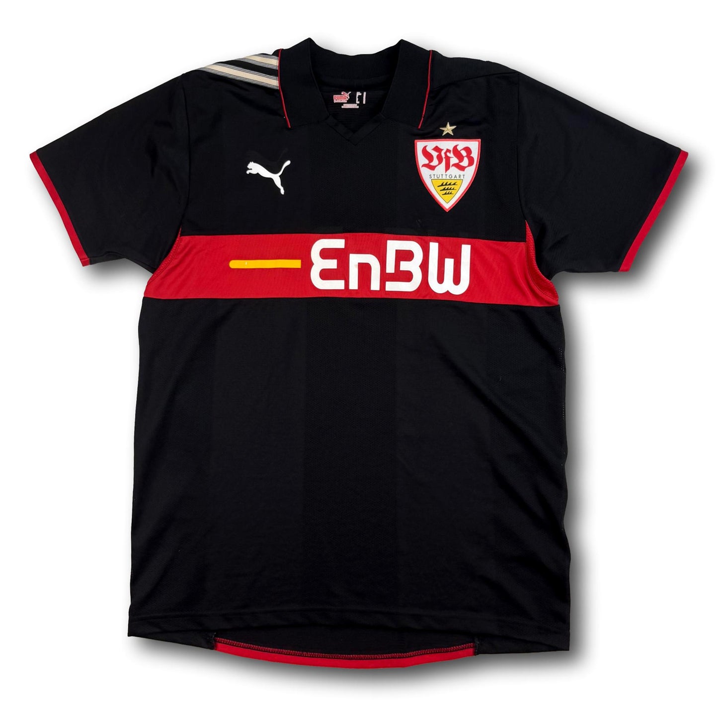 VfB Stuttgart - 2008-10 - Drittes - M - Puma - Khedira #28