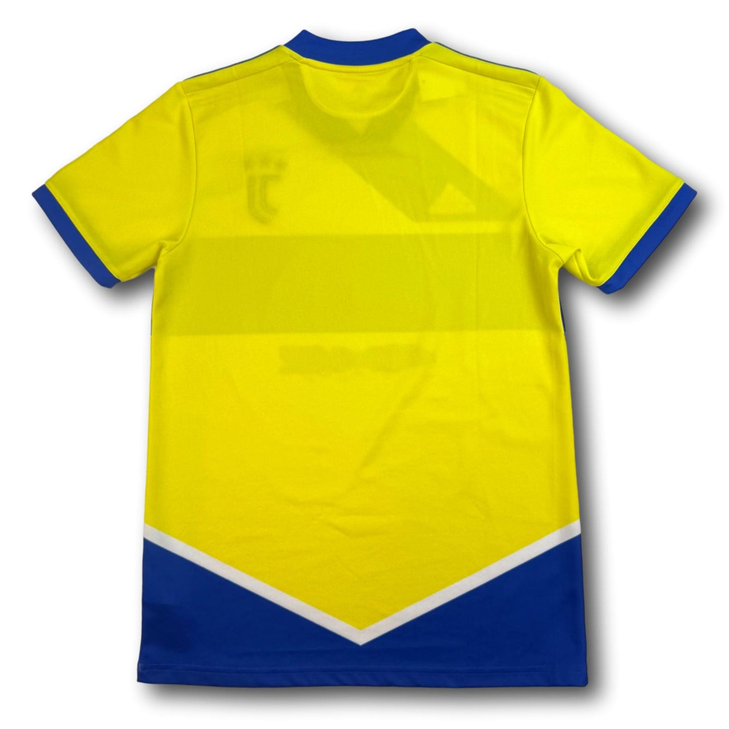 Juventus Turin - 2021-22 - Third - S - adidas