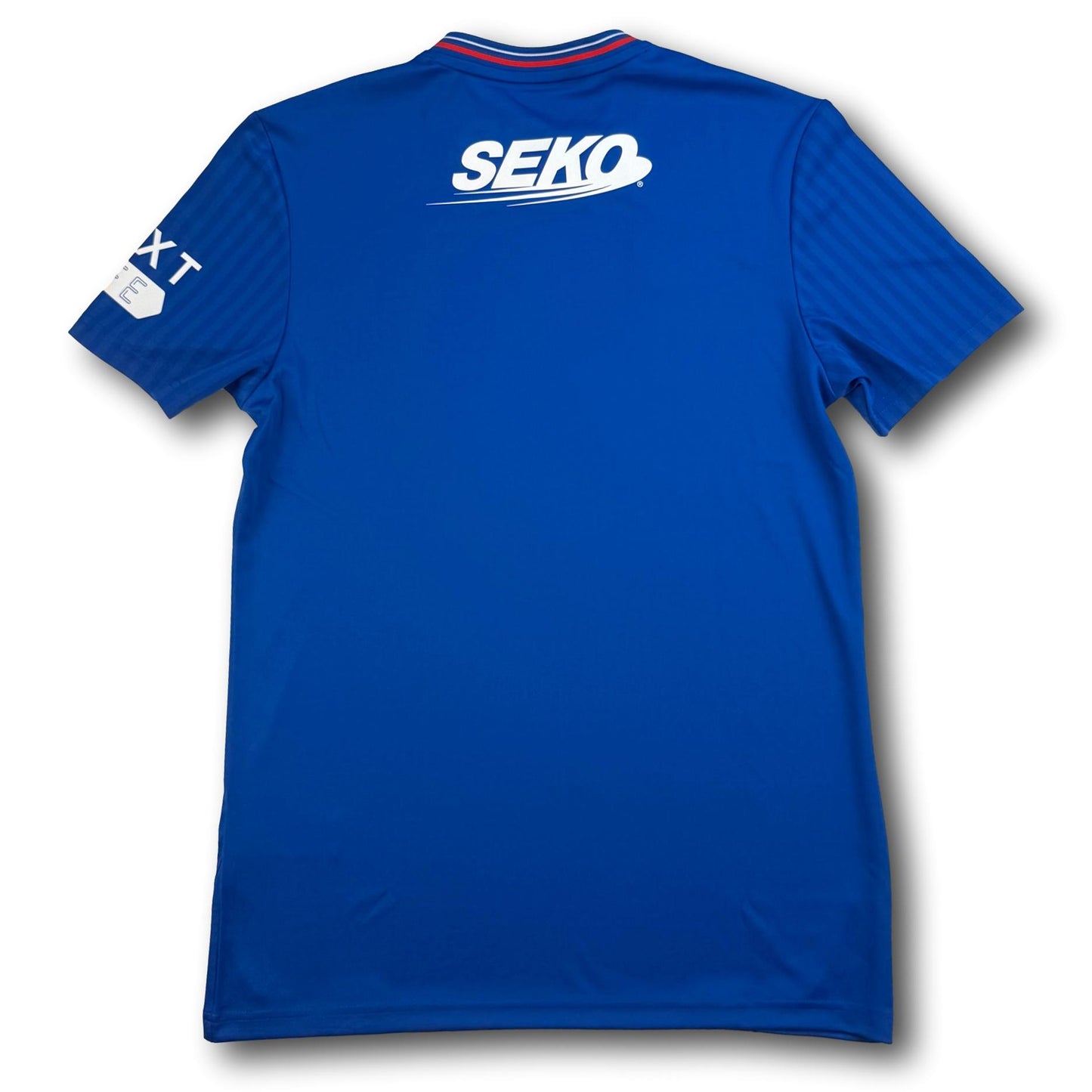 Glasgow Rangers - 2023-24 - Heim - S - Castore