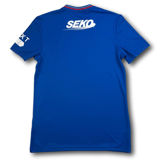 Glasgow Rangers - 2023-24 - Home - S - Castore
