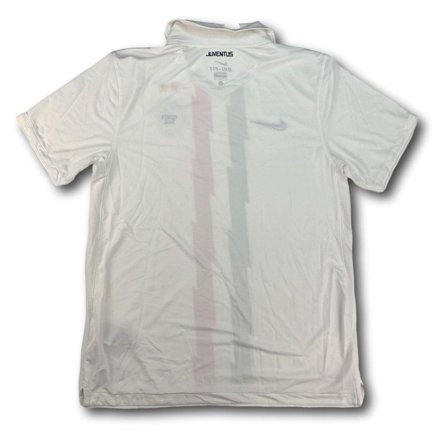 Juventus Turin - 2010-11 - Away - L - Nike