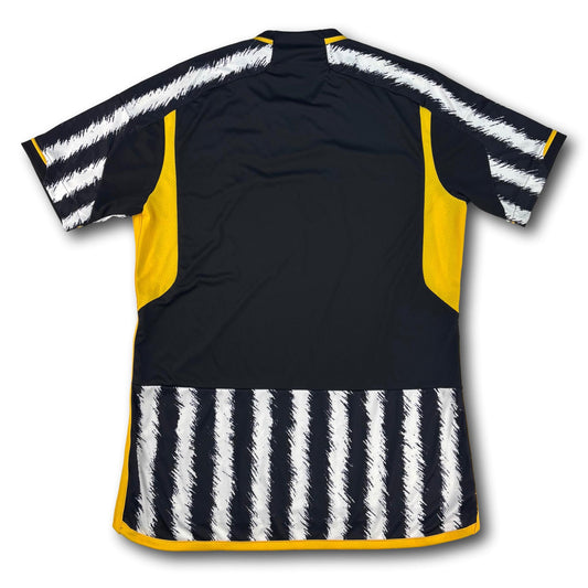 Juventus - 2023-24 - Domicile - L - adidas