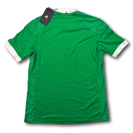 AS Saint-Étienne - 2020-21 - Heim - L - Le Coq Sportif