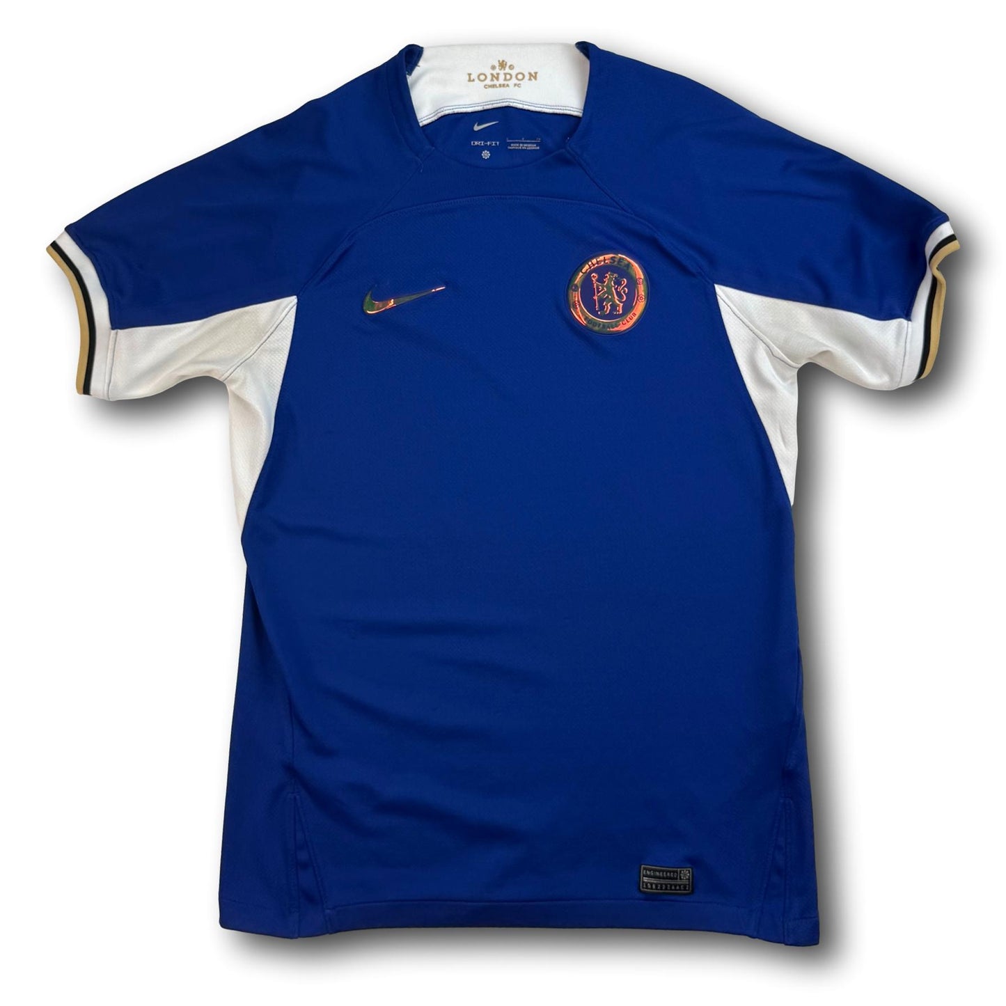 Chelsea FC - 2023-24 - Heim - S - Nike - James #24