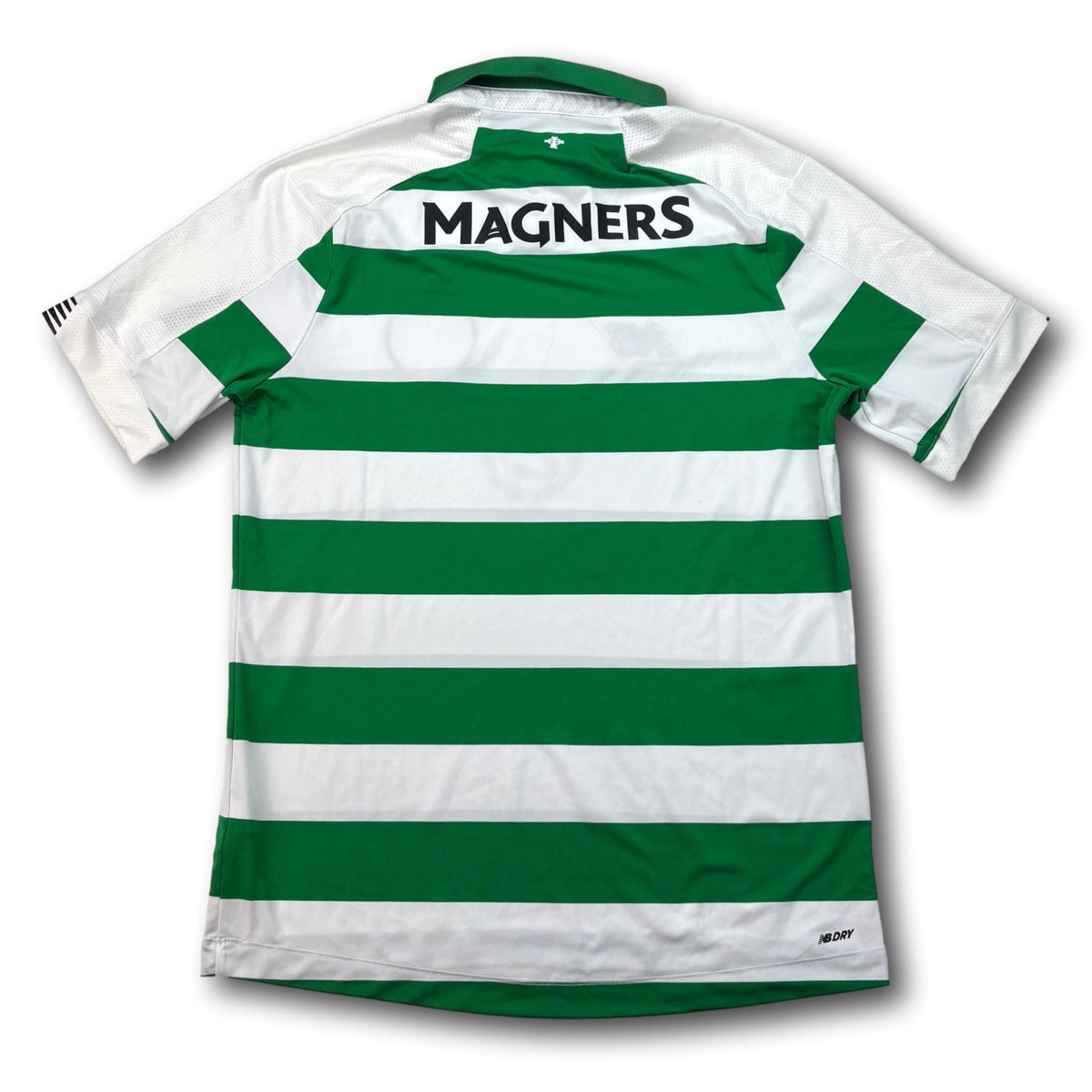 Celtic Glasgow - 2019-20 - Home - M - New Balance