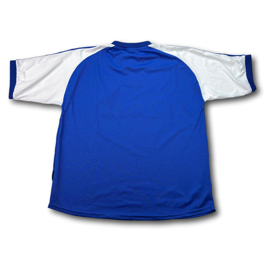 Cardiff City - 2003-04 - Home - XXL - Strikeforce